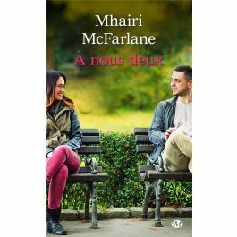 A nous deux by Mhairi McFarlane