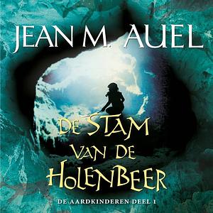 De stam van de Holenbeer by Jean M. Auel