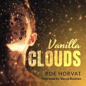 Vanilla Clouds by Roe Horvat