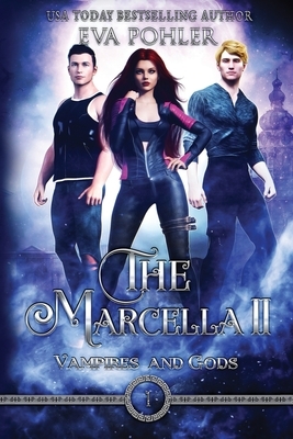 The Marcella II by Eva Pohler