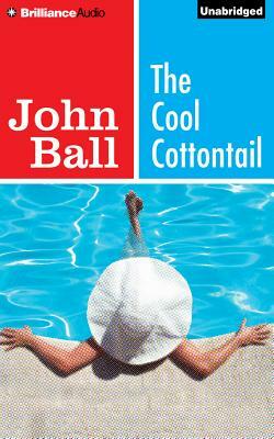 The Cool Cottontail by John Ball