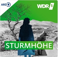 Sturmhöhe by Emily Brontë