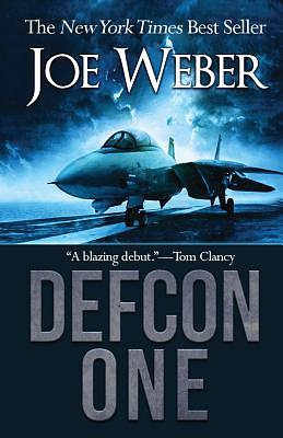 DEFCON One by Joe Weber