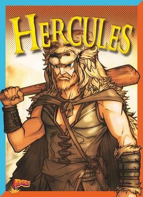 Hercules by Eric Braun