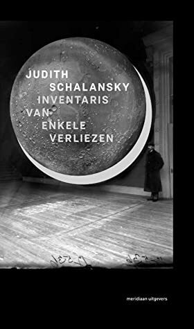 Inventaris van enkele verliezen by Judith Schalansky, Goverdien Hauth-Grubben