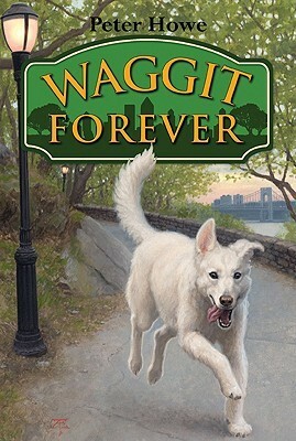 Waggit Forever by Peter Howe, Omar Rayyan