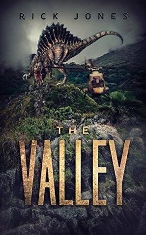 The Valley by Rick Jones