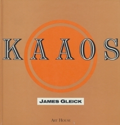 Kaaos by Raimo Keskinen, James Gleick
