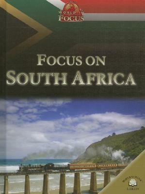 Focus on South Africa by Jen Green
