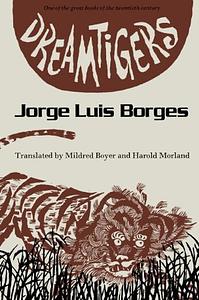 Gjøreren by Jorge Luis Borges