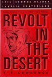 Revolt in the Desert by T.E. Lawrence