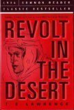 Revolt in the Desert by Thomas Edward Lawrence