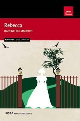 Rebecca by Daphne du Maurier