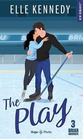The Play by Elle Kennedy