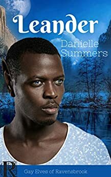Leander by Danielle Summers