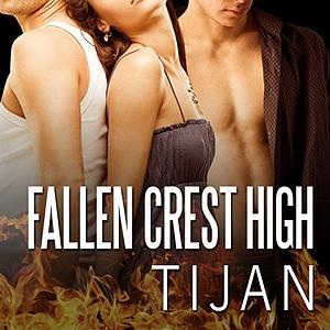 Fallen Crest High by Tijan