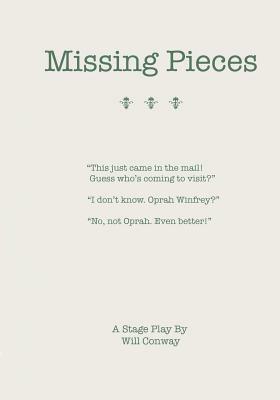 Missing Pieces by Will Conway