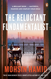 O Fundamentalista Relutante by Mohsin Hamid