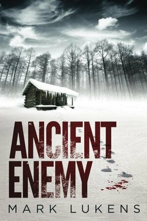 Ancient Enemy by Mark Lukens