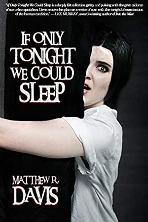 If Only tonight We Could Sleep (Things in the Well Book 37) by Meg Wright, Steve Dillon, Matthew R. Davis