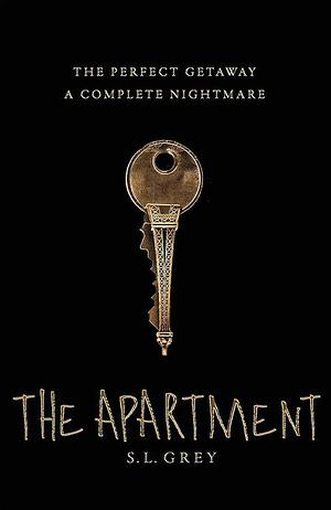 The Apartment by S.L. Grey