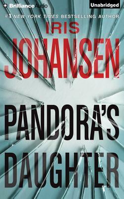 Pandora's Daughter by Iris Johansen