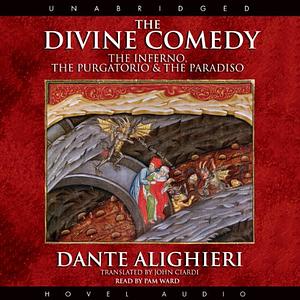 The Divine Comedy by Dante Alighieri