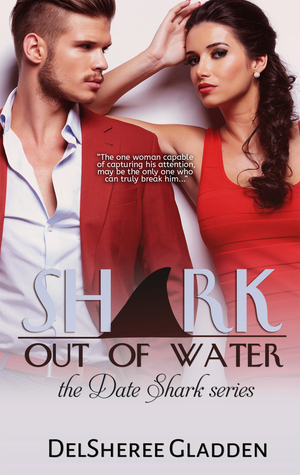 Shark Out of Water by DelSheree Gladden