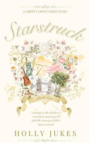 Starstruck by Holly Jukes, Holly Jukes