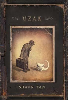 Uzak by Shaun Tan