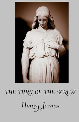 The Turn of the Screw by Henry James