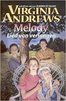 Lied van verlangen by V.C. Andrews