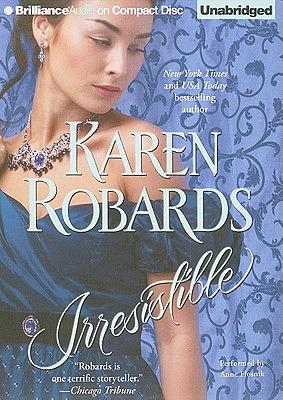 Irresistible by Karen Robards