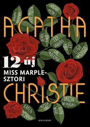 12 ​új Miss Marple-sztori by 