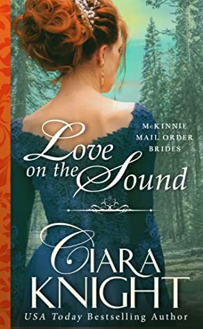 Love on the Sound by Ciara Knight