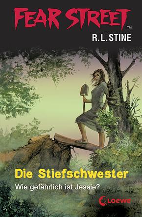 Die Stiefschwester by R.L. Stine