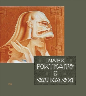 Inner Portraits by Stanislav Szukalski