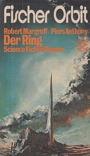 Der Ring by Piers Anthony, Robert E. Margroff