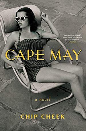 Cape May by Chip Cheek