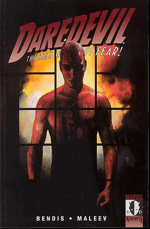 Daredevil, Vol. 6 by Brian Michael Bendis