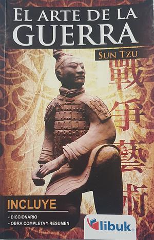 El Arte de la Guerra by Sun Tzu