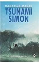 Tsunami Simon by Damodar Mauzo