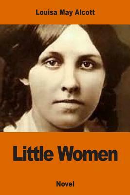 Little Women by Louisa May Alcott