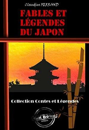 Fables et Légendes du Japon by Claudius Ferrand