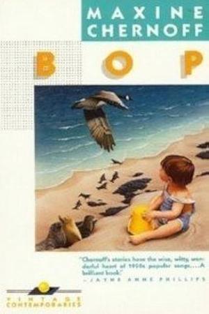 BOP by Maxine Chernoff