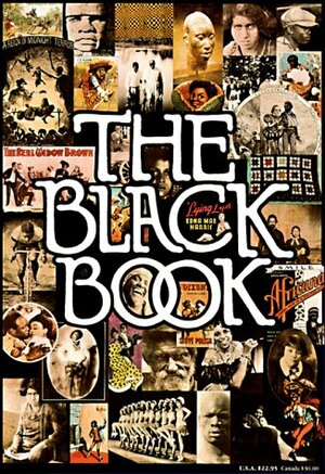 The Black Book by Morris Levitt, Middleton A. Harris