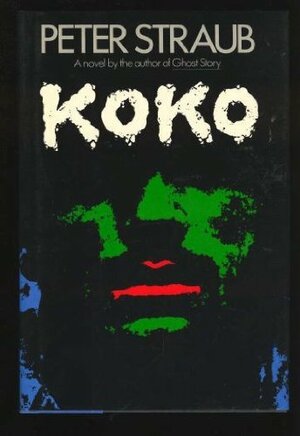 Koko by Peter Straub