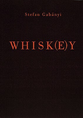 Whisk(e)Y by Stefan Gabanyi