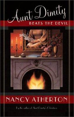 Aunt Dimity Beats the Devil by Nancy Atherton