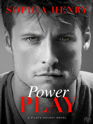Power Play by Sophia Henry